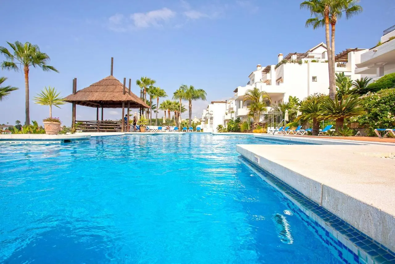מארבלה Genteel Home Tortugas Terrace דירה