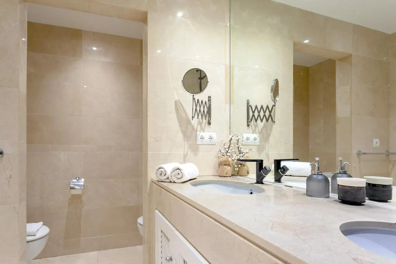 מארבלה Genteel Home Tortugas Terrace 0*,  ספרד