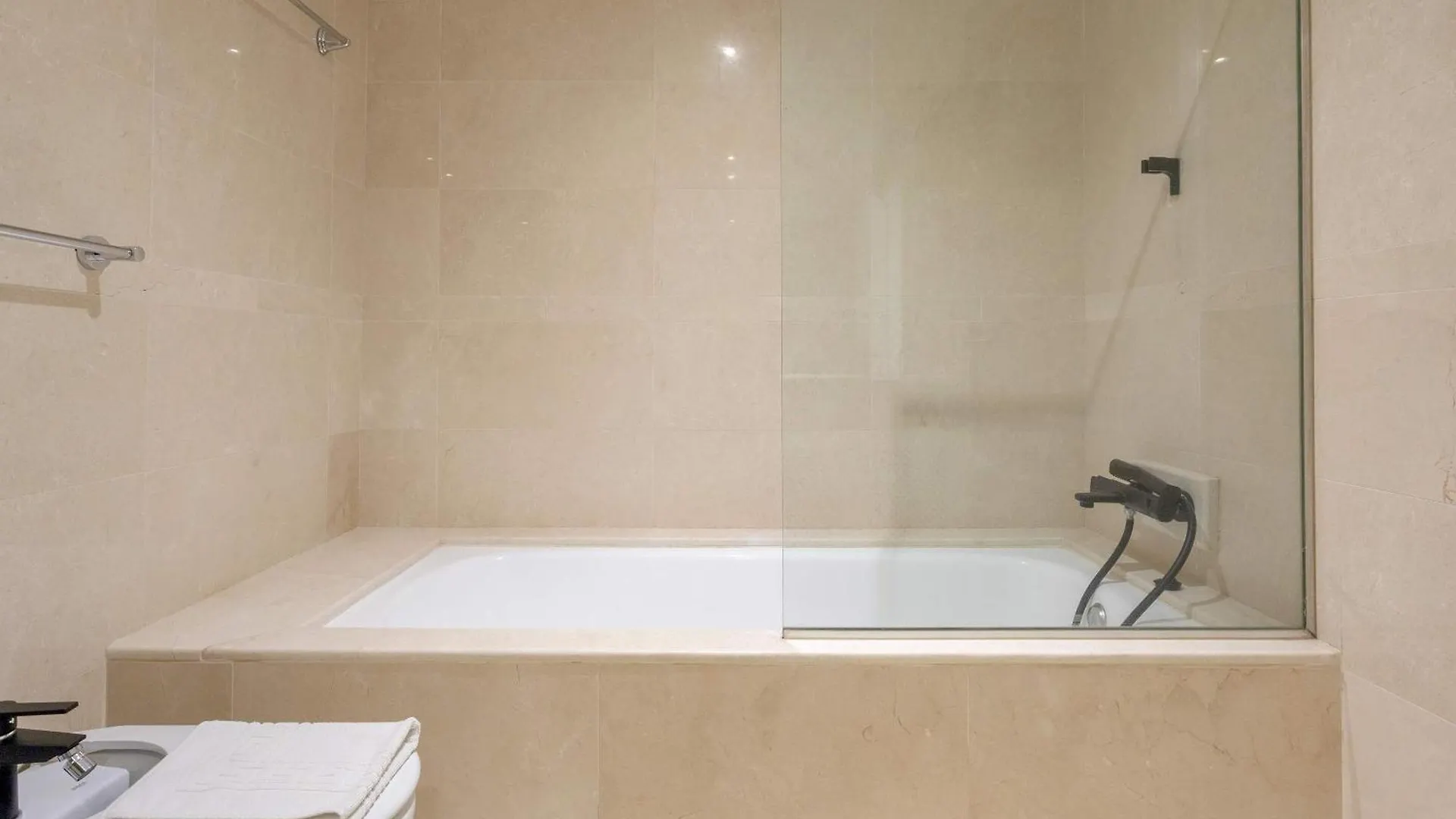 מארבלה Genteel Home Tortugas Terrace