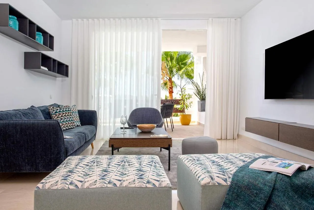 Genteel Home Tortugas Terrace Marbella 0*,