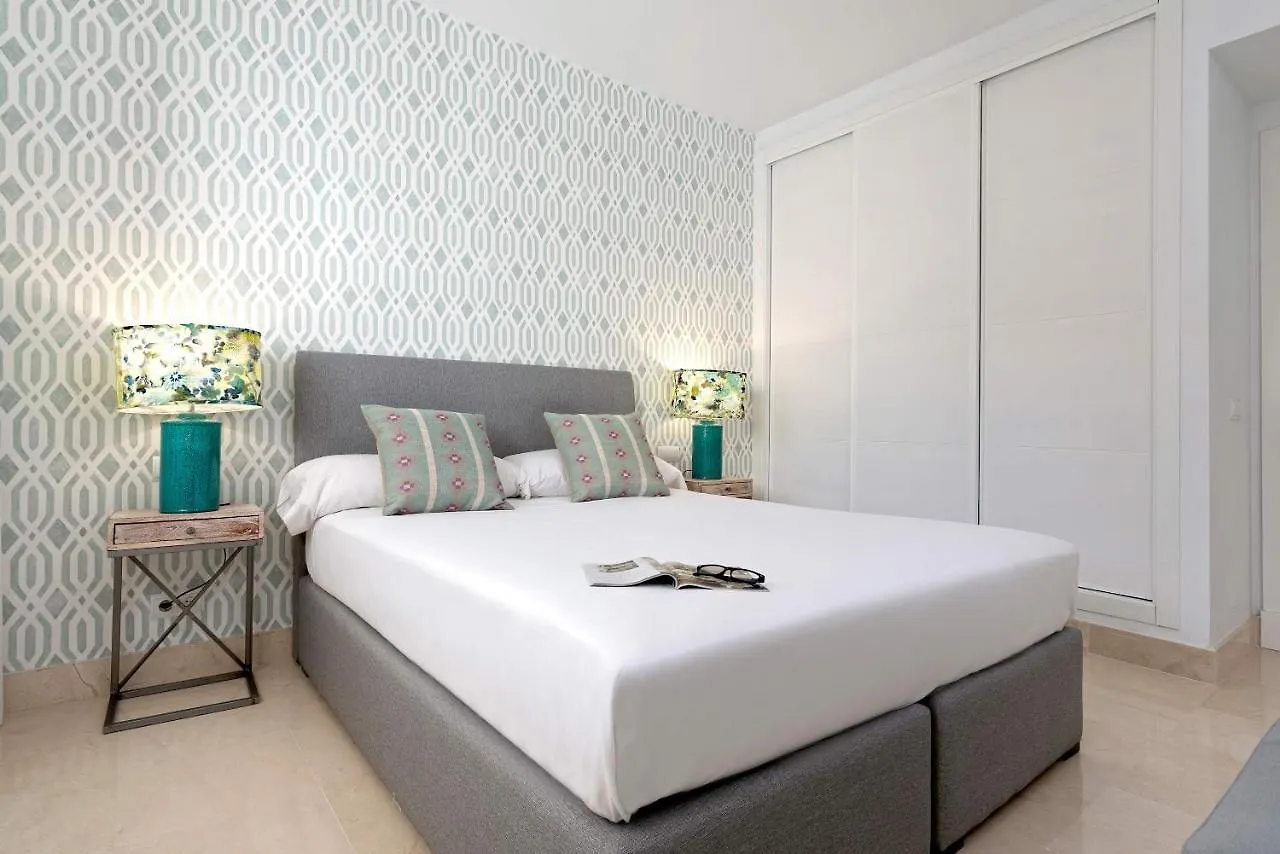 Genteel Home Tortugas Terrace Marbella 0*,