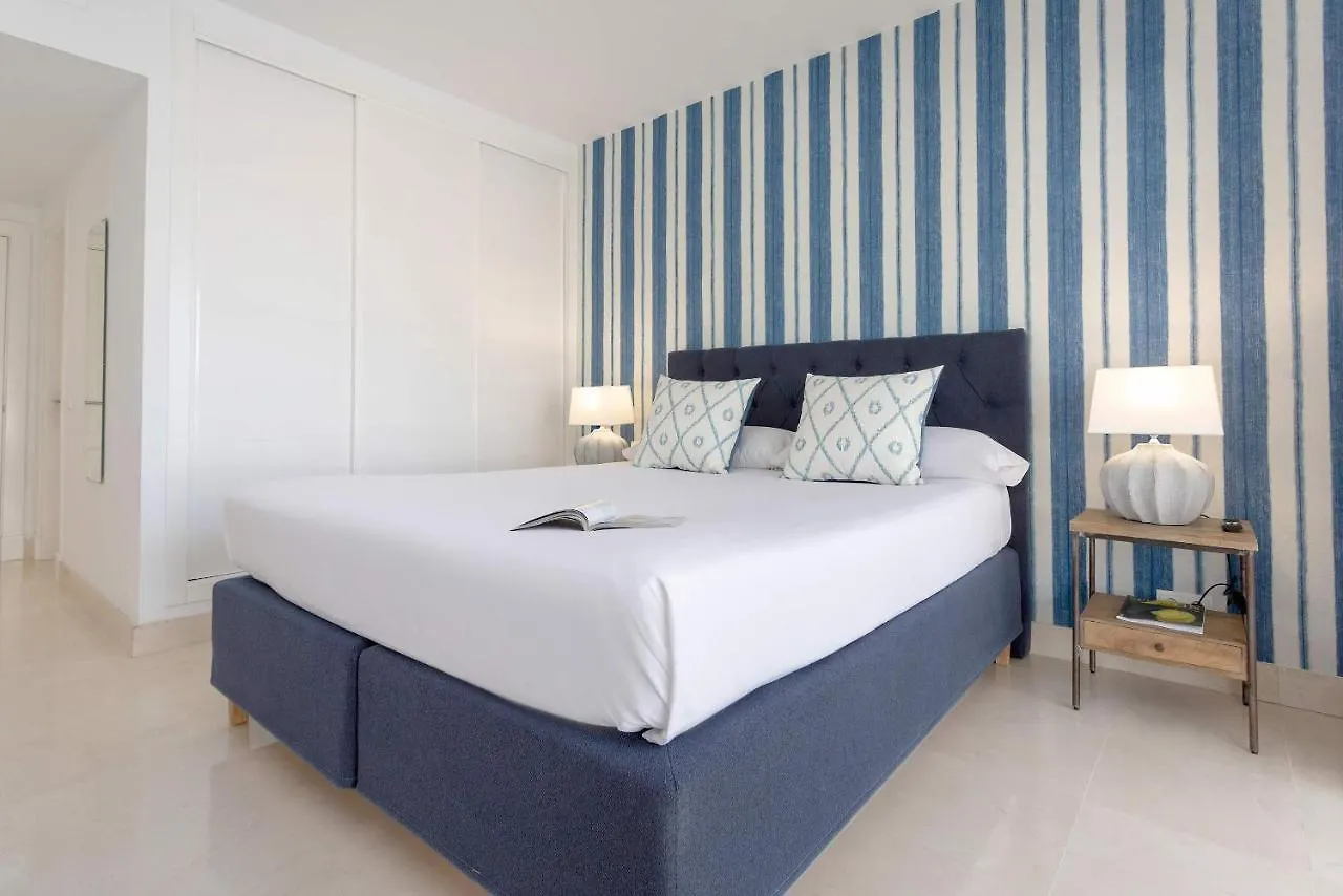 Apartment Genteel Home Tortugas Terrace Marbella