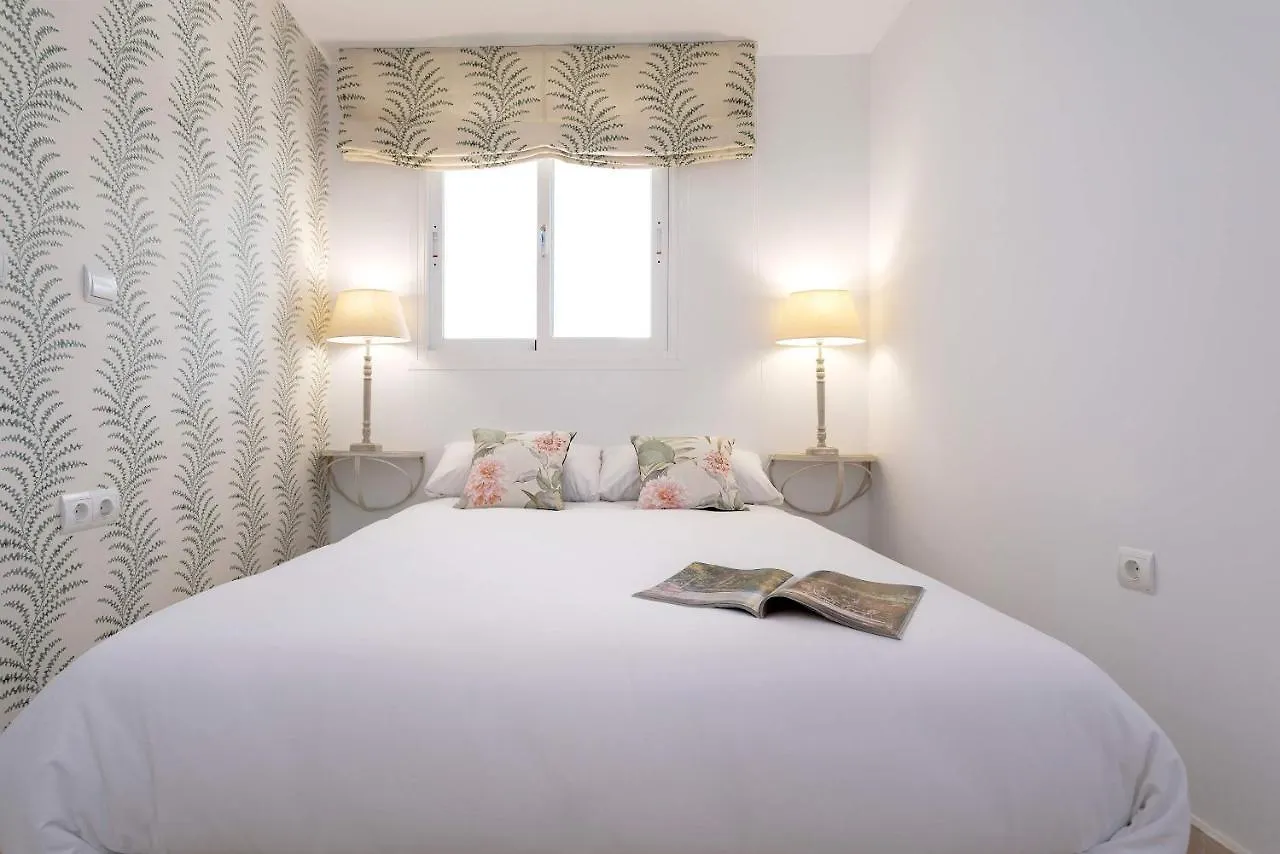 Genteel Home Tortugas Terrace Marbella